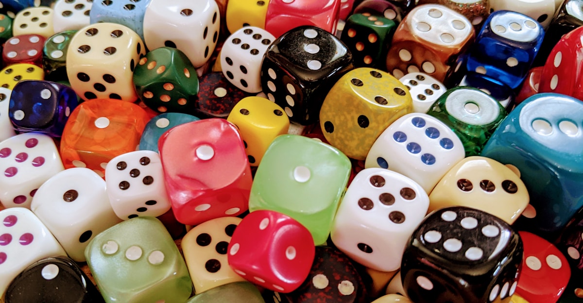 Native Americans Invented Dice Thousands of Years Before the Rest of the World