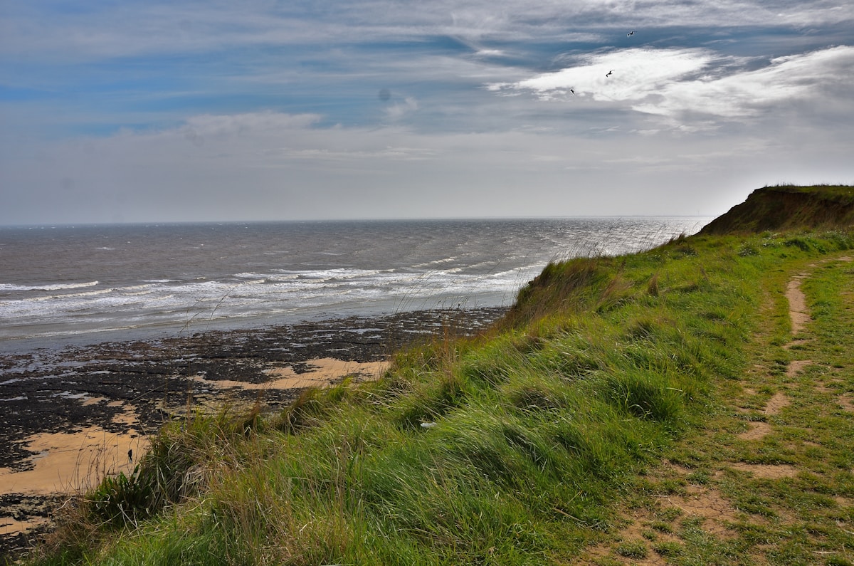 Beloved Coastal Walks Preserved Through Reverend's Generous Bequest
