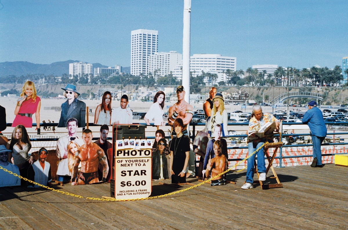 Four Decades of Friendship: California Friends Complete 42-Year Tradition of Recreating the Same Vacation Photo