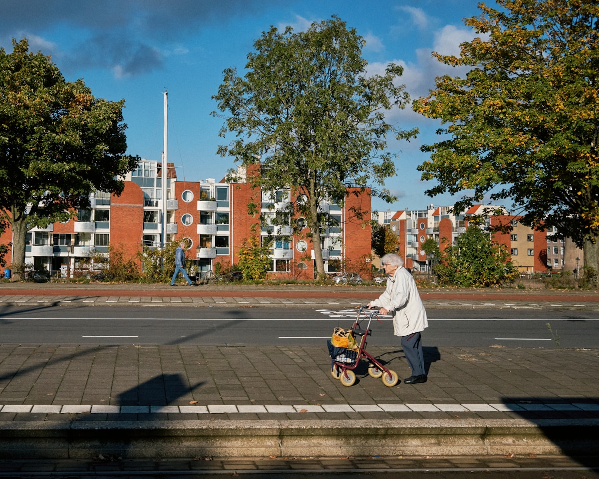What Makes Dutch Children Thrive: A Global Model for Childhood Wellbeing