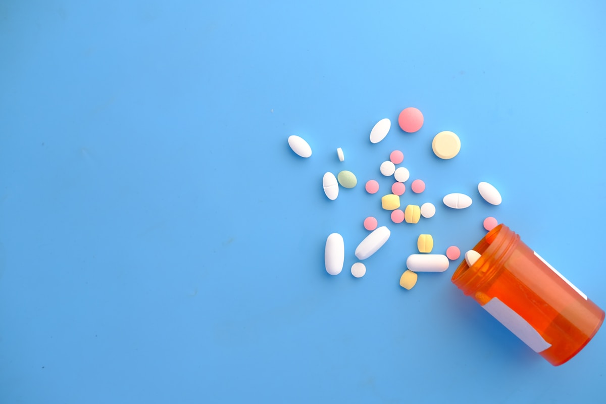 New Daily Pill Doubles Survival Time for Advanced Pancreatic Cancer Patients