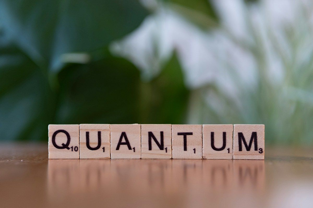 A 25-Year Quantum Puzzle Solved, Paving the Way for Safer, Faster Communication