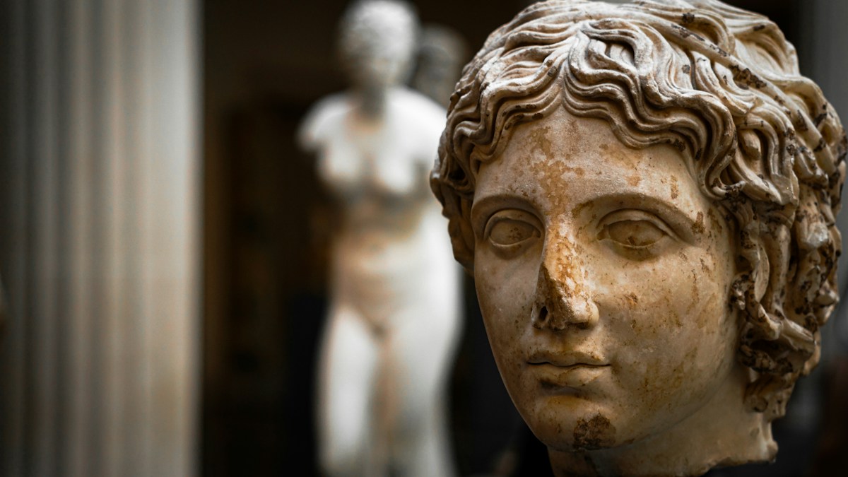 Ancient Greek Treasures Spanning Five Millennia Head Home After Repatriation from New York