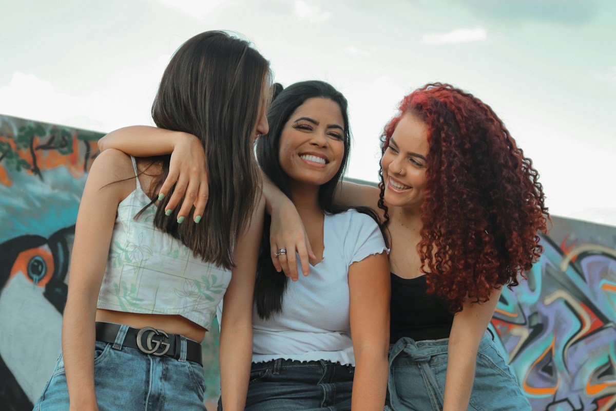 How a Hip-Hop Trio Is Inspiring Gen Z to Fall in Love With the Irish Language